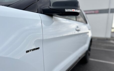 Ford Explorer VI, 2013 год, 2 222 222 рублей, 12 фотография
