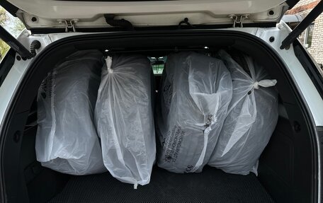 Ford Explorer VI, 2013 год, 2 222 222 рублей, 16 фотография