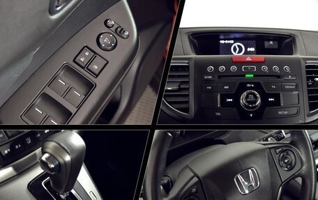 Honda CR-V IV, 2012 год, 1 890 000 рублей, 8 фотография