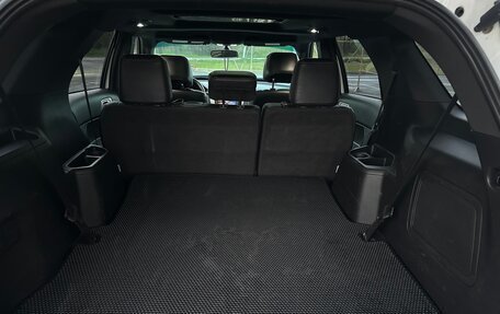 Ford Explorer VI, 2013 год, 2 222 222 рублей, 14 фотография