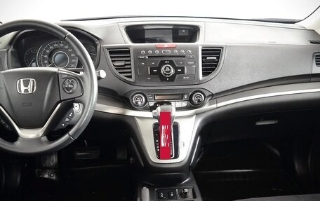 Honda CR-V IV, 2012 год, 1 890 000 рублей, 7 фотография