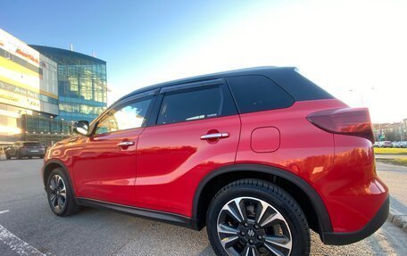 Suzuki Escudo IV, 2019 год, 2 600 000 рублей, 3 фотография