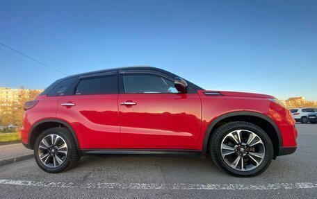 Suzuki Escudo IV, 2019 год, 2 600 000 рублей, 6 фотография