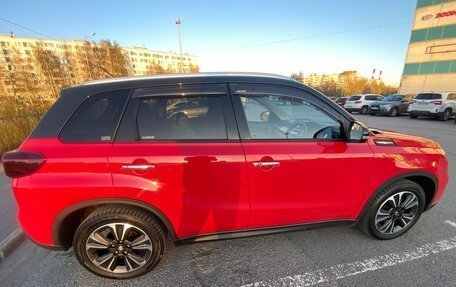 Suzuki Escudo IV, 2019 год, 2 600 000 рублей, 5 фотография