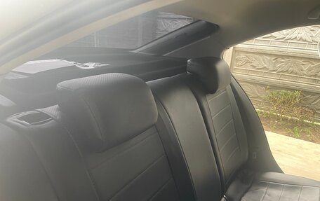 Skoda Octavia, 2017 год, 1 400 000 рублей, 14 фотография