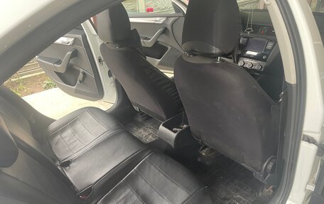 Skoda Octavia, 2017 год, 1 400 000 рублей, 12 фотография