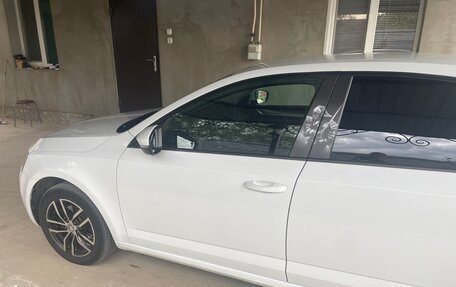 Skoda Octavia, 2017 год, 1 400 000 рублей, 21 фотография