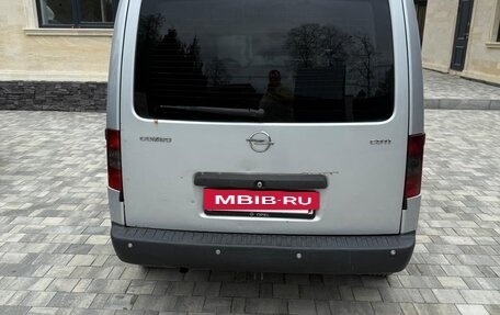 Opel Combo C, 2006 год, 450 000 рублей, 2 фотография