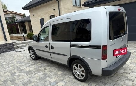 Opel Combo C, 2006 год, 450 000 рублей, 4 фотография