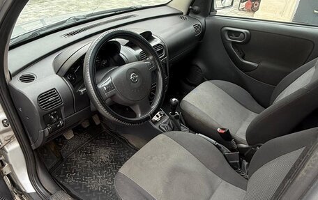 Opel Combo C, 2006 год, 450 000 рублей, 5 фотография