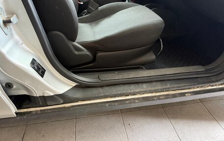 Opel Combo C, 2006 год, 450 000 рублей, 12 фотография
