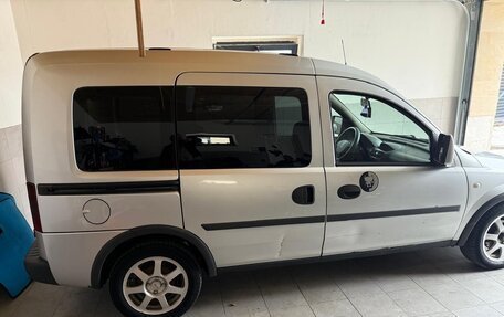 Opel Combo C, 2006 год, 450 000 рублей, 8 фотография
