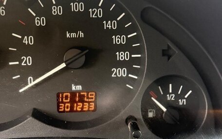 Opel Combo C, 2006 год, 450 000 рублей, 7 фотография