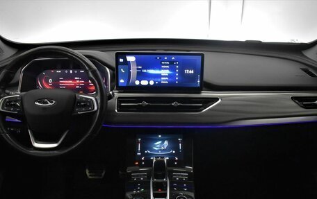 Chery Tiggo 8 Pro, 2021 год, 1 860 000 рублей, 5 фотография