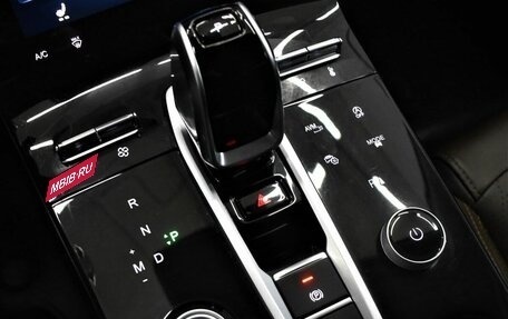 Chery Tiggo 8 Pro, 2021 год, 1 860 000 рублей, 11 фотография