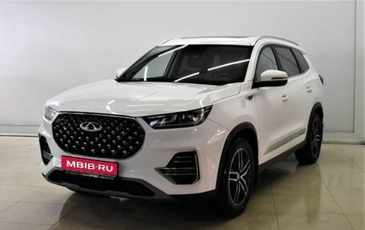 Chery Tiggo 8 Pro, 2021 год, 1 860 000 рублей, 1 фотография