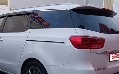 KIA Carnival III, 2019 год, 3 229 000 рублей, 1 фотография