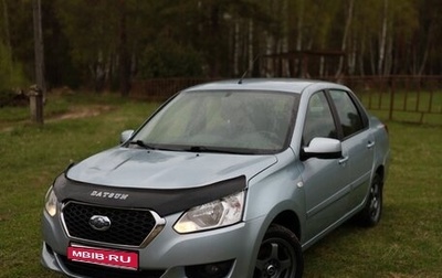 Datsun on-DO I рестайлинг, 2016 год, 495 000 рублей, 1 фотография