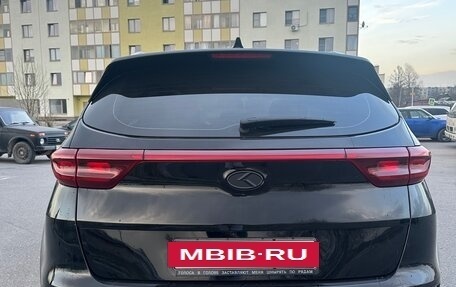 KIA Sportage IV рестайлинг, 2018 год, 2 200 000 рублей, 5 фотография