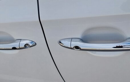 KIA Carnival III, 2019 год, 3 229 000 рублей, 13 фотография