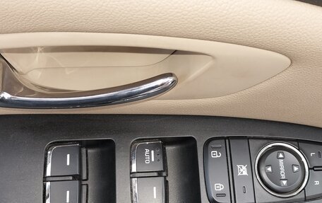 KIA Carnival III, 2019 год, 3 229 000 рублей, 20 фотография