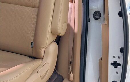 KIA Carnival III, 2019 год, 3 229 000 рублей, 15 фотография