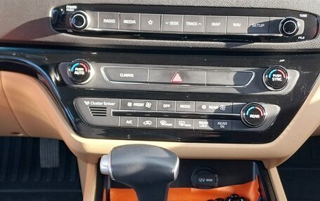 KIA Carnival III, 2019 год, 3 229 000 рублей, 18 фотография