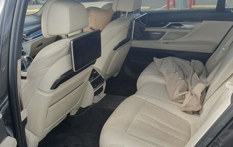 BMW 7 серия, 2020 год, 6 500 000 рублей, 7 фотография