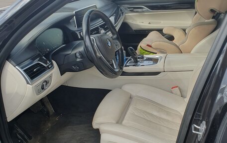 BMW 7 серия, 2020 год, 6 500 000 рублей, 6 фотография