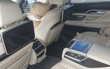 BMW 7 серия, 2020 год, 6 500 000 рублей, 8 фотография