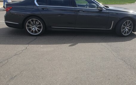BMW 7 серия, 2020 год, 6 500 000 рублей, 5 фотография