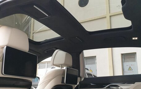 BMW 7 серия, 2020 год, 6 500 000 рублей, 15 фотография