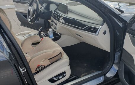 BMW 7 серия, 2020 год, 6 500 000 рублей, 10 фотография