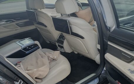 BMW 7 серия, 2020 год, 6 500 000 рублей, 9 фотография