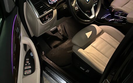BMW X3, 2021 год, 1 980 000 рублей, 12 фотография