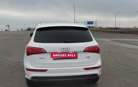 Audi Q5, 2010 год, 1 630 000 рублей, 4 фотография