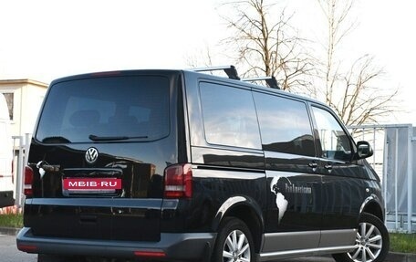 Volkswagen Multivan T5, 2012 год, 2 499 000 рублей, 3 фотография