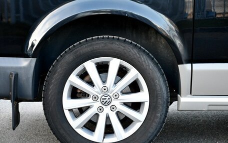 Volkswagen Multivan T5, 2012 год, 2 499 000 рублей, 8 фотография