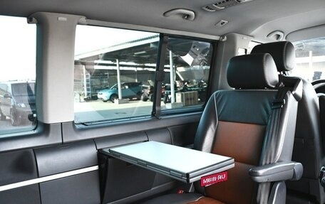 Volkswagen Multivan T5, 2012 год, 2 499 000 рублей, 19 фотография