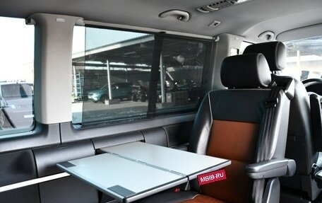 Volkswagen Multivan T5, 2012 год, 2 499 000 рублей, 20 фотография