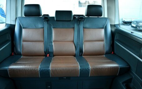 Volkswagen Multivan T5, 2012 год, 2 499 000 рублей, 28 фотография