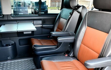 Volkswagen Multivan T5, 2012 год, 2 499 000 рублей, 25 фотография