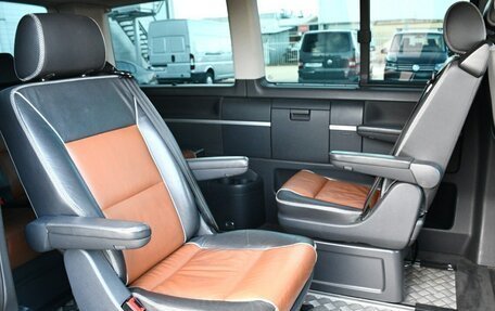 Volkswagen Multivan T5, 2012 год, 2 499 000 рублей, 24 фотография