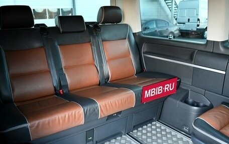 Volkswagen Multivan T5, 2012 год, 2 499 000 рублей, 27 фотография