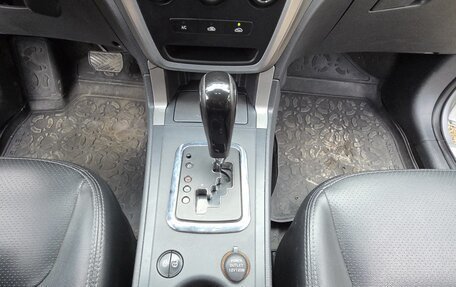 Geely Emgrand X7 I, 2015 год, 900 000 рублей, 18 фотография