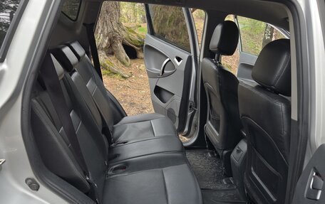 Geely Emgrand X7 I, 2015 год, 900 000 рублей, 19 фотография