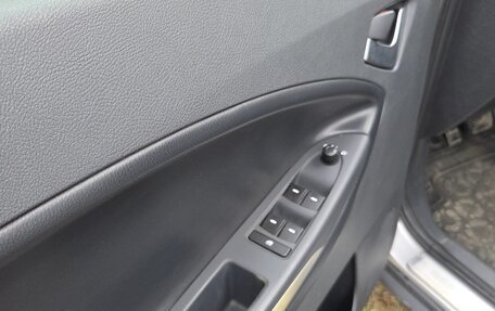 Geely Emgrand X7 I, 2015 год, 900 000 рублей, 17 фотография