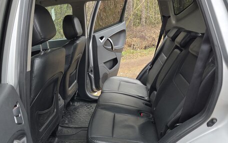 Geely Emgrand X7 I, 2015 год, 900 000 рублей, 23 фотография