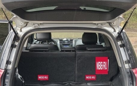 Geely Emgrand X7 I, 2015 год, 900 000 рублей, 24 фотография