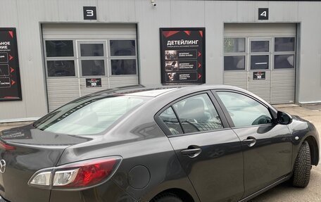 Mazda 3, 2011 год, 850 000 рублей, 2 фотография